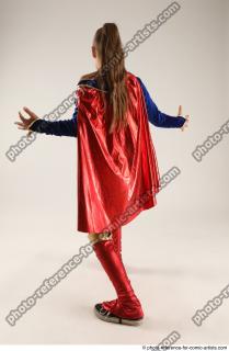 13 2019 01 VIKY SUPERGIRL 2